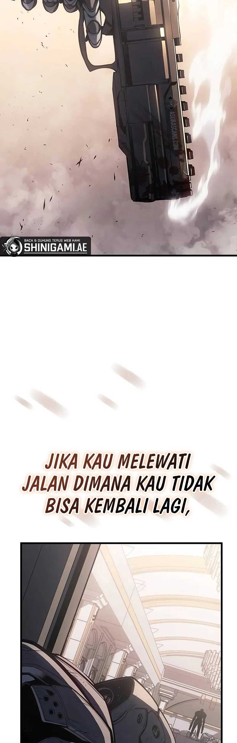 Bad Born Blood Chapter 16 Gambar 76