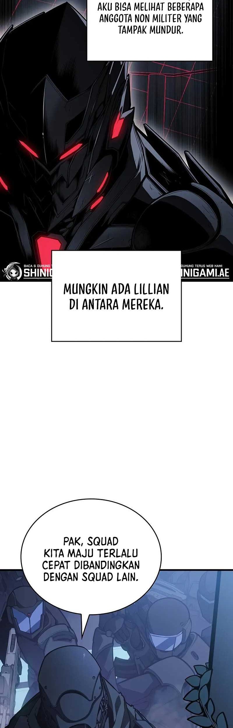 Bad Born Blood Chapter 16 Gambar 10