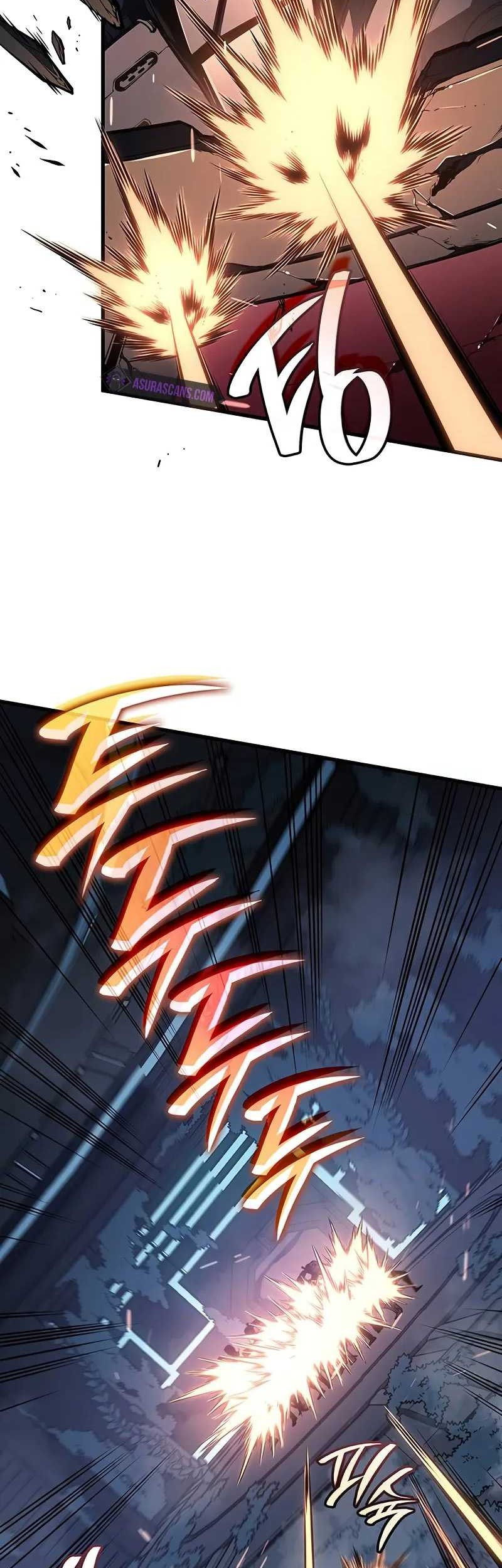 Bad Born Blood Chapter 16 Gambar 19