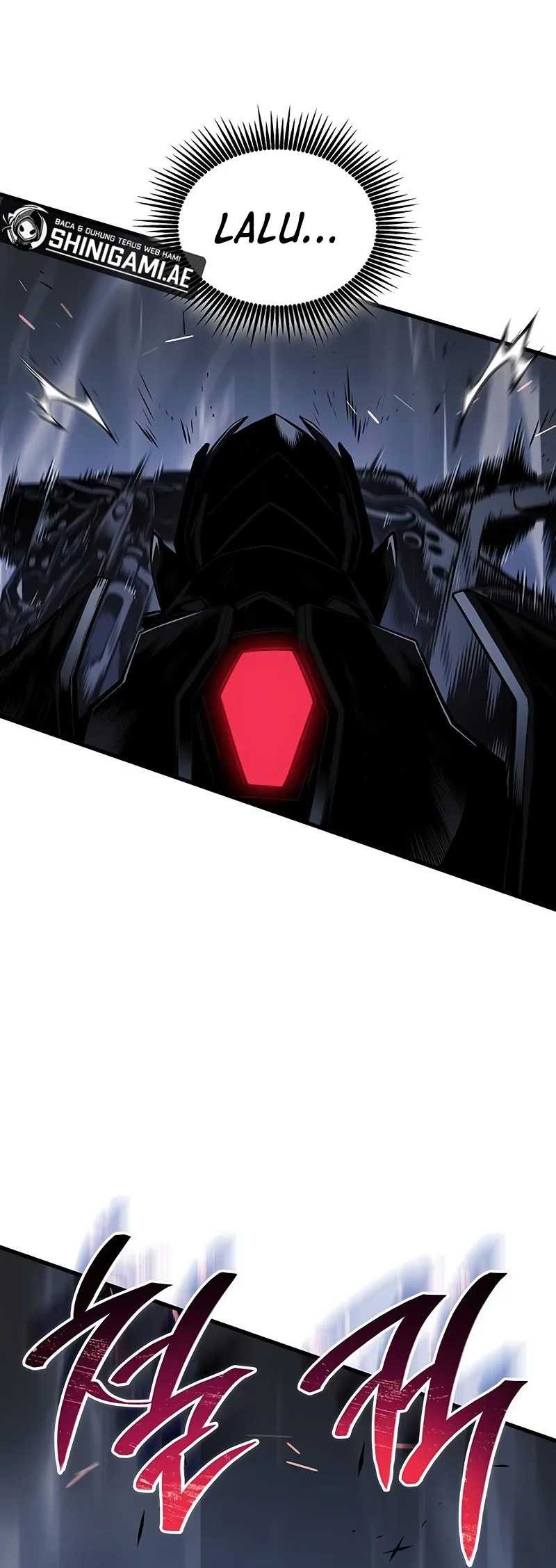 Bad Born Blood Chapter 16 Gambar 27