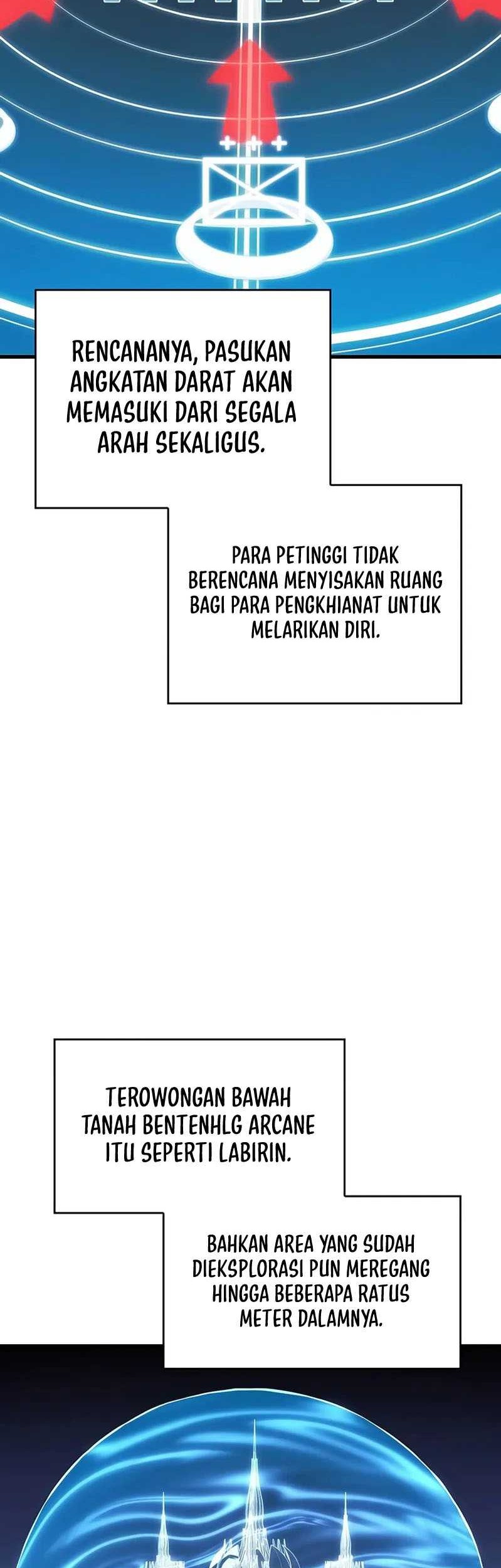 Bad Born Blood Chapter 15 Gambar 51