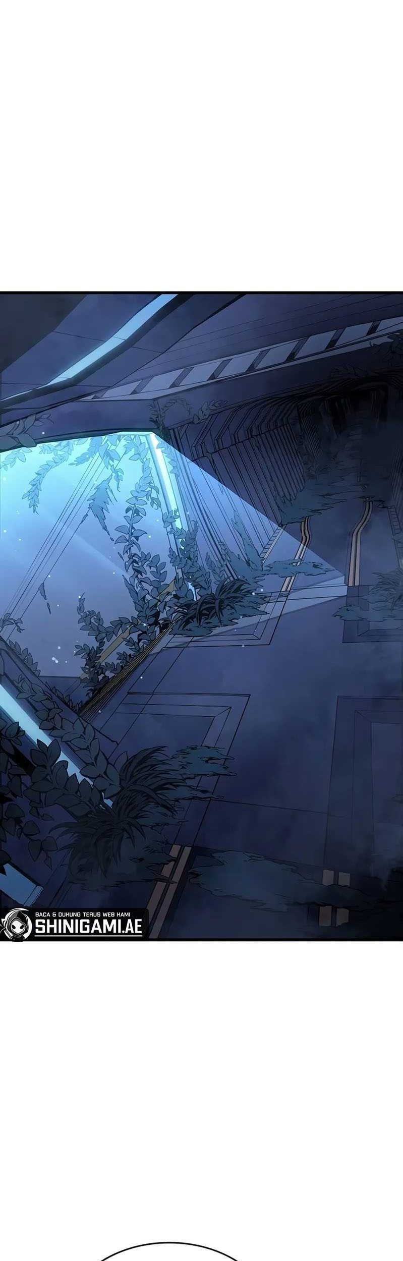 Bad Born Blood Chapter 15 Gambar 56