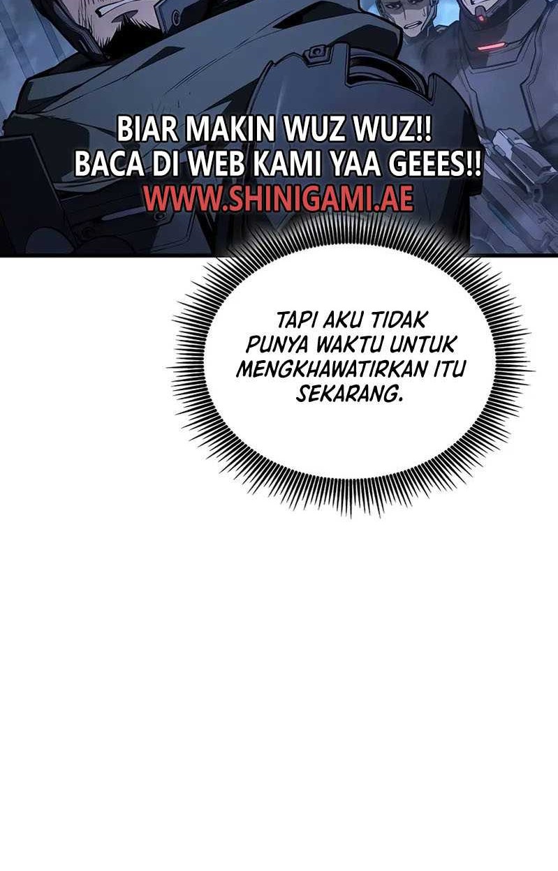 Bad Born Blood Chapter 15 Gambar 61