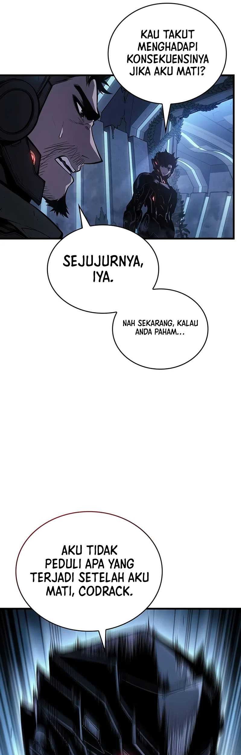 Bad Born Blood Chapter 15 Gambar 58