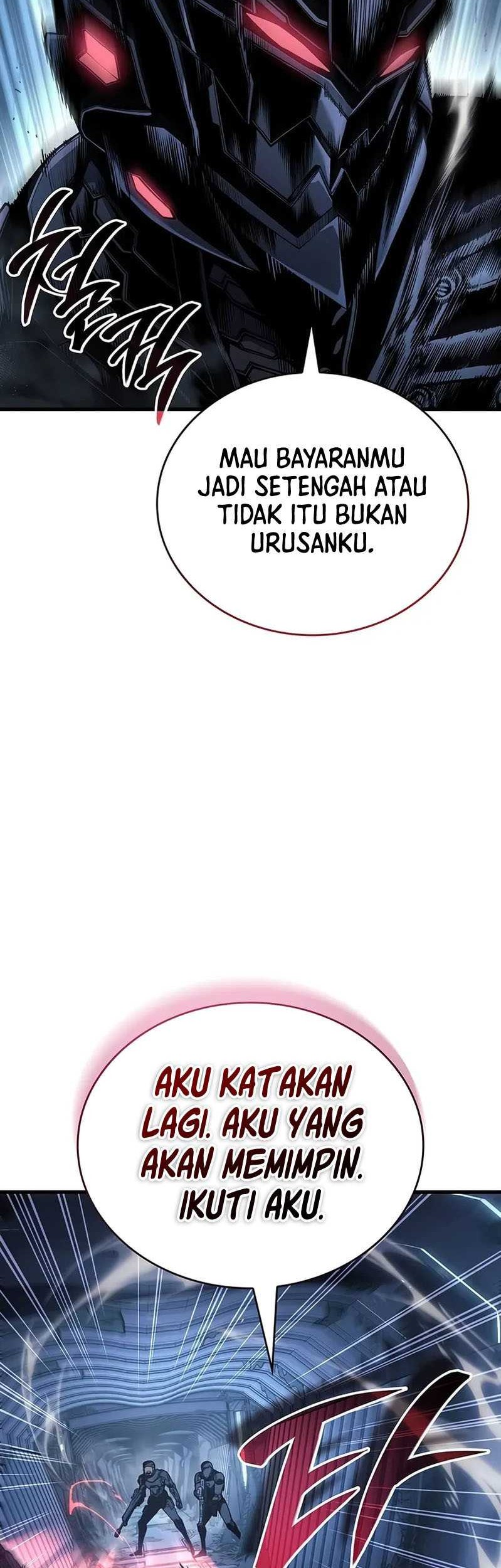 Bad Born Blood Chapter 15 Gambar 59