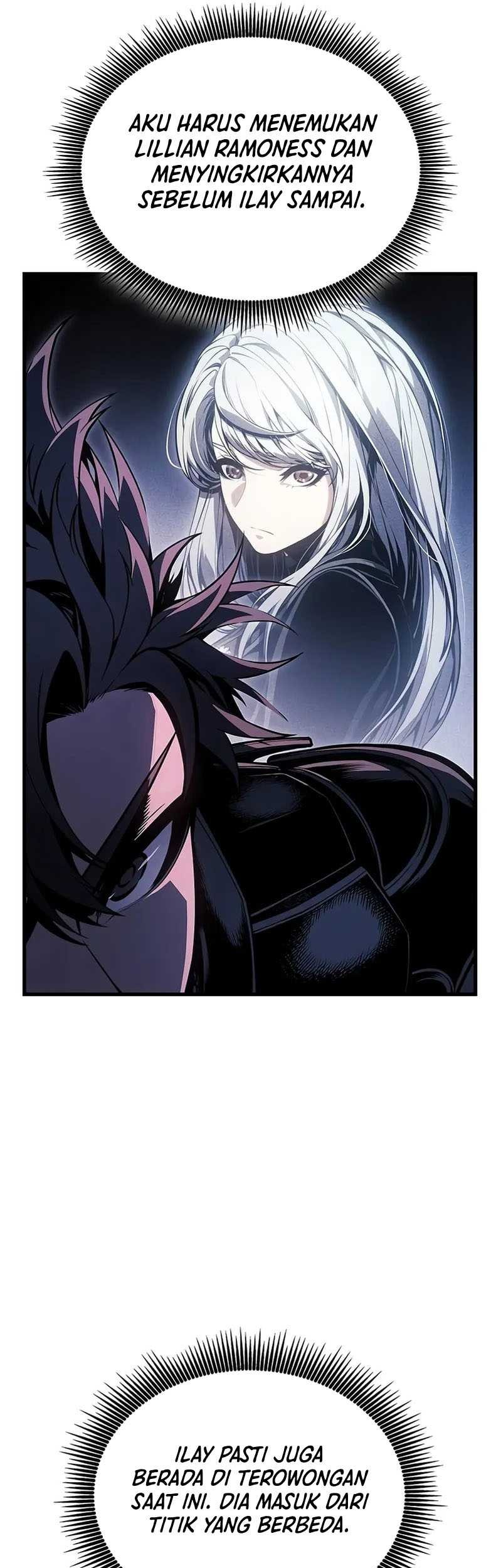 Bad Born Blood Chapter 15 Gambar 62