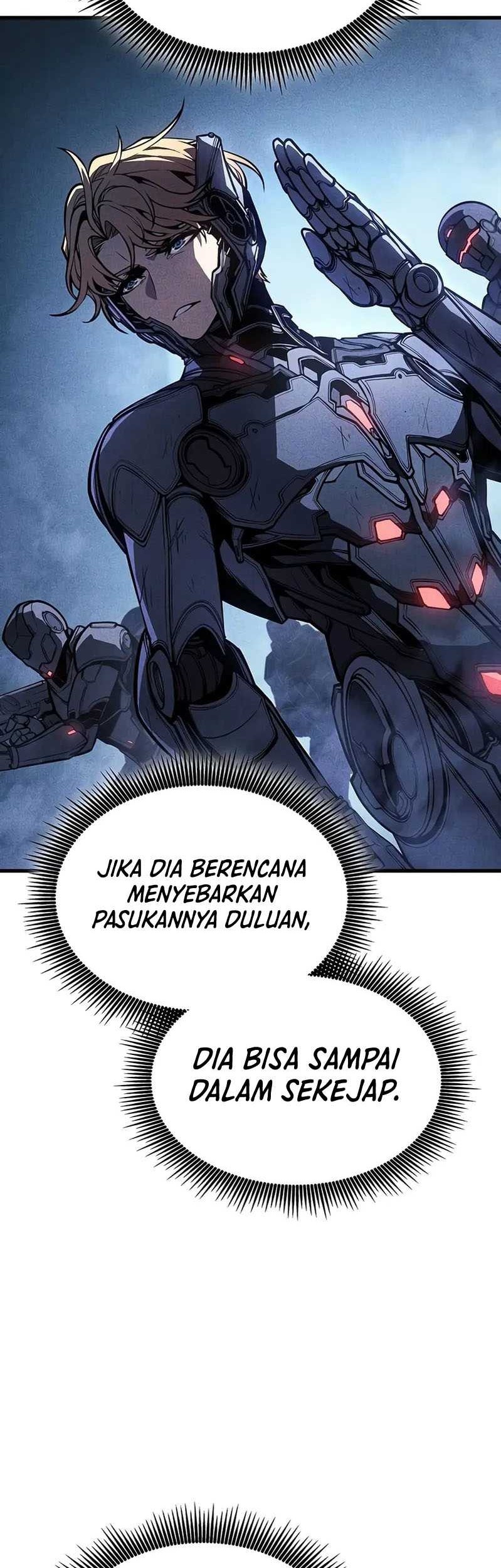 Bad Born Blood Chapter 15 Gambar 63
