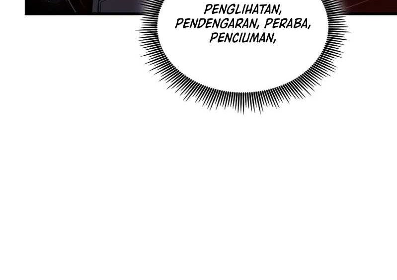 Bad Born Blood Chapter 15 Gambar 69