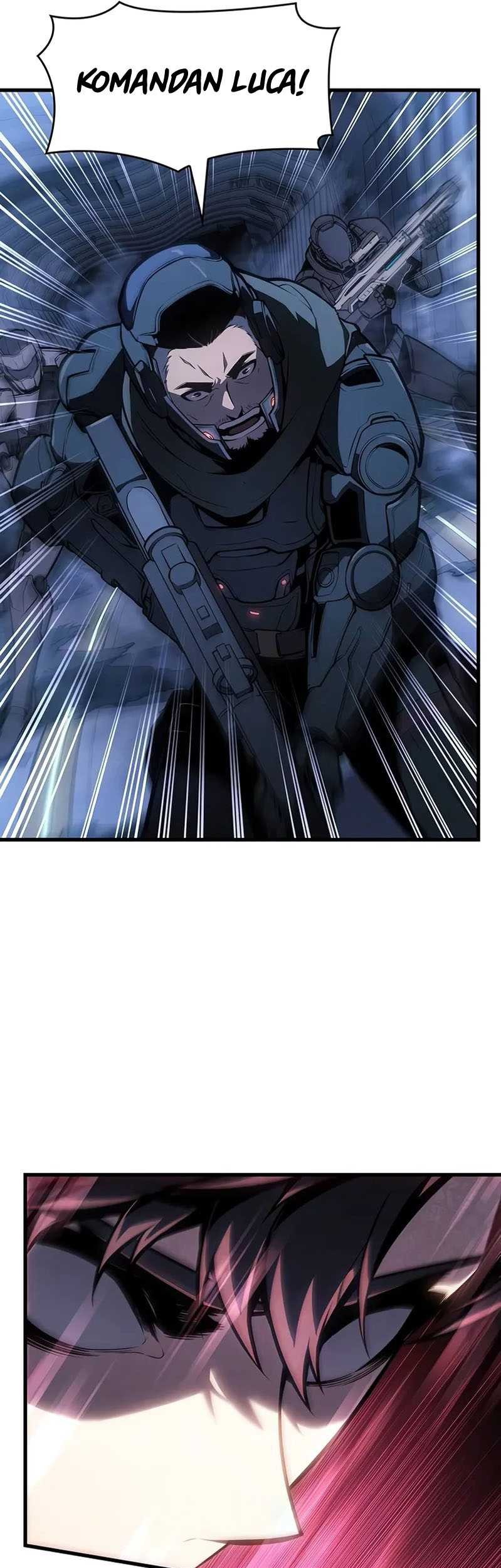 Bad Born Blood Chapter 15 Gambar 66