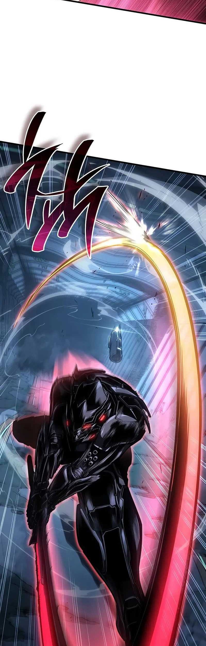 Bad Born Blood Chapter 15 Gambar 67