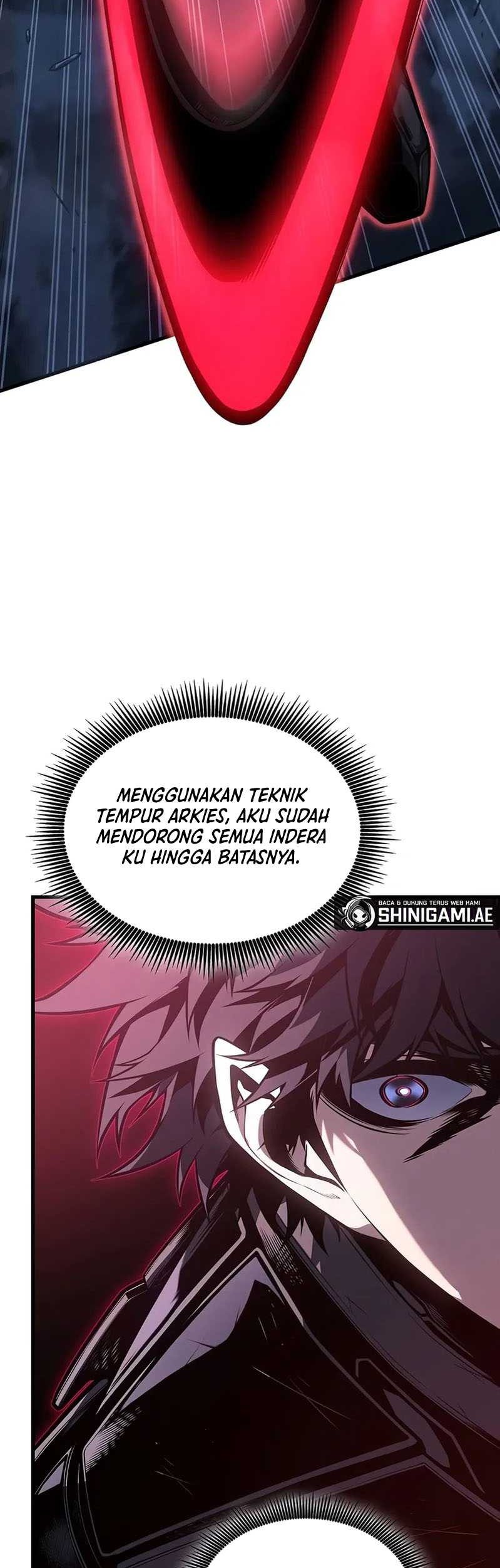 Bad Born Blood Chapter 15 Gambar 68