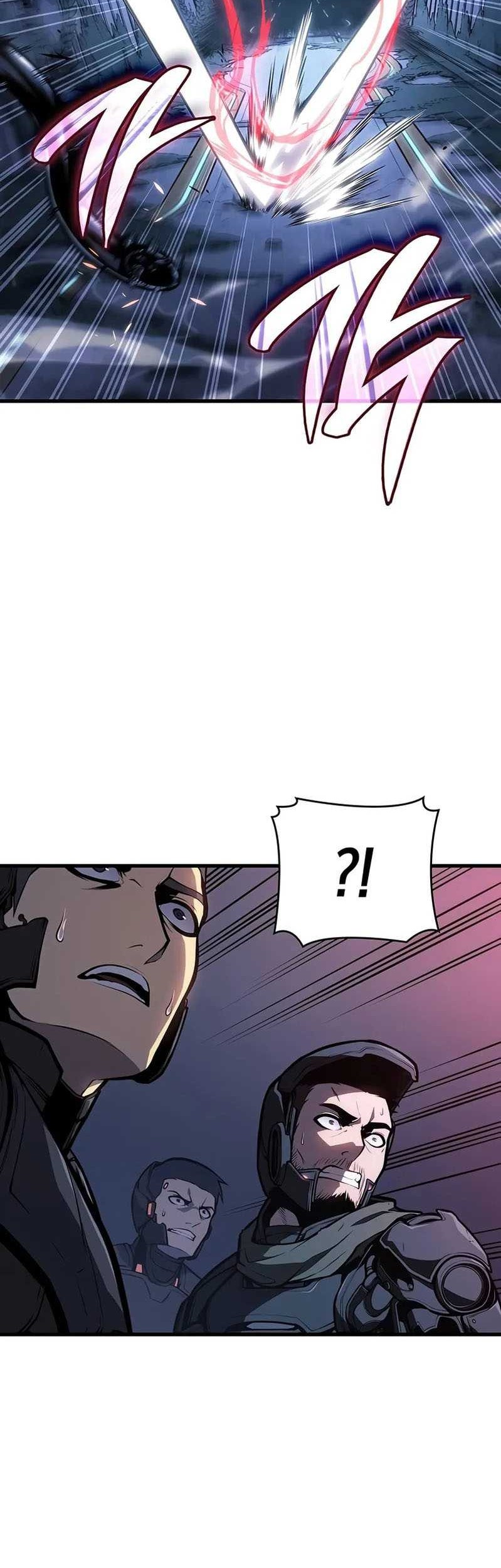 Bad Born Blood Chapter 15 Gambar 71