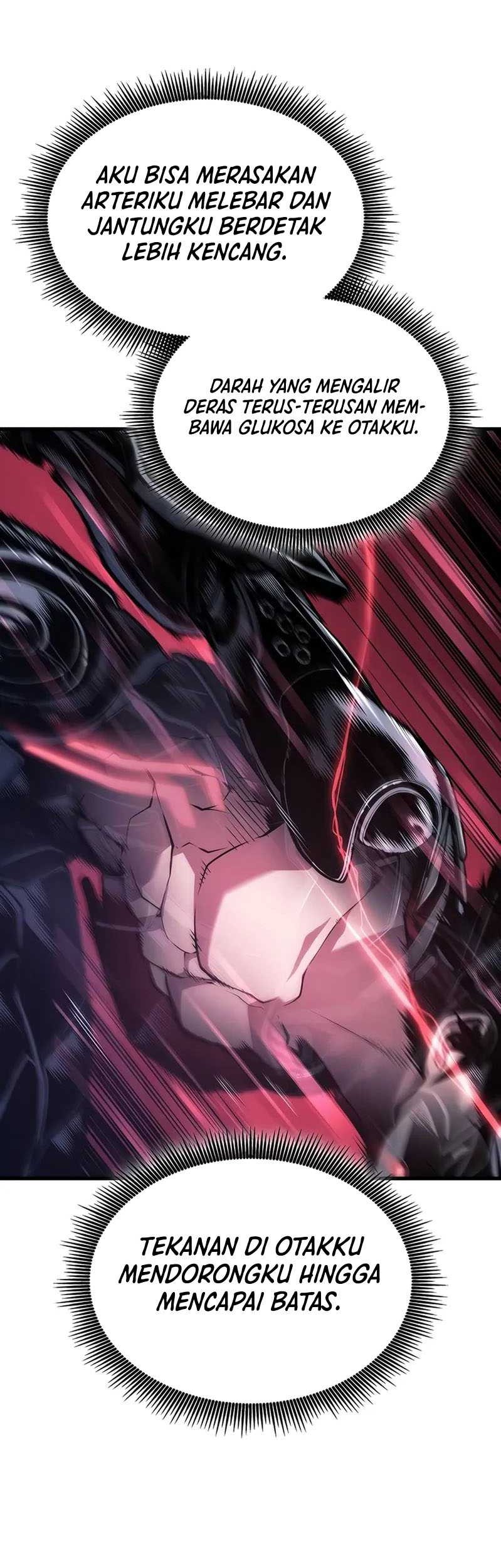 Bad Born Blood Chapter 15 Gambar 72