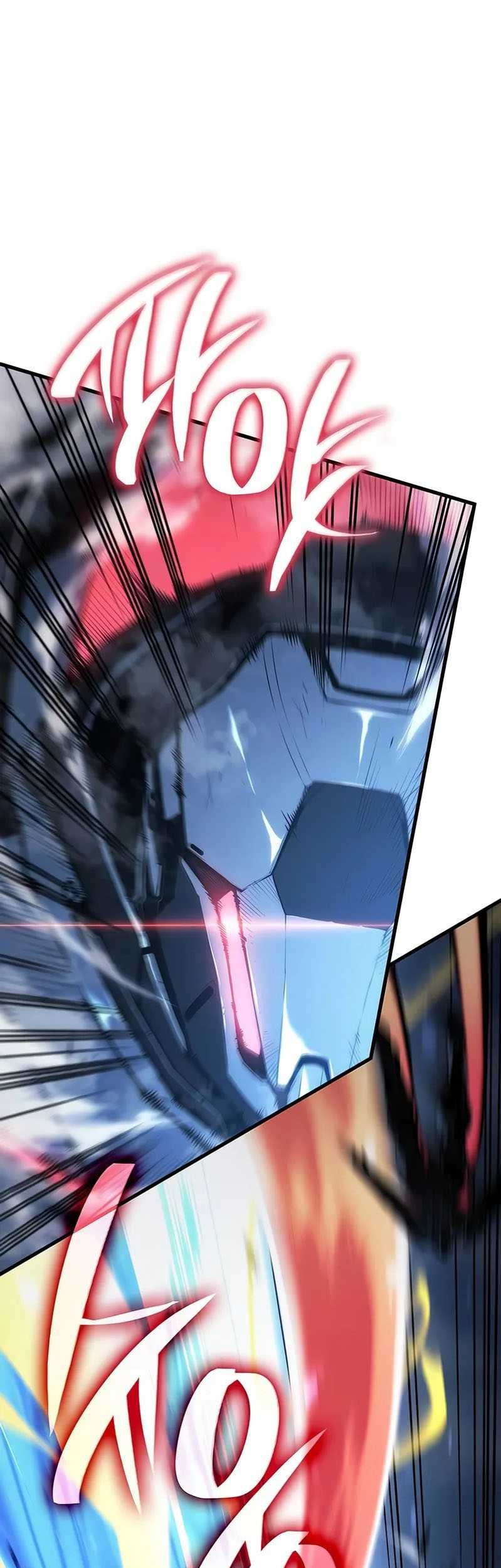 Bad Born Blood Chapter 15 Gambar 34