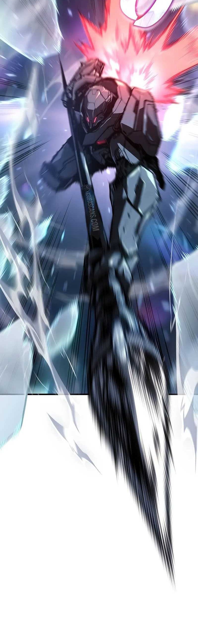 Bad Born Blood Chapter 15 Gambar 41