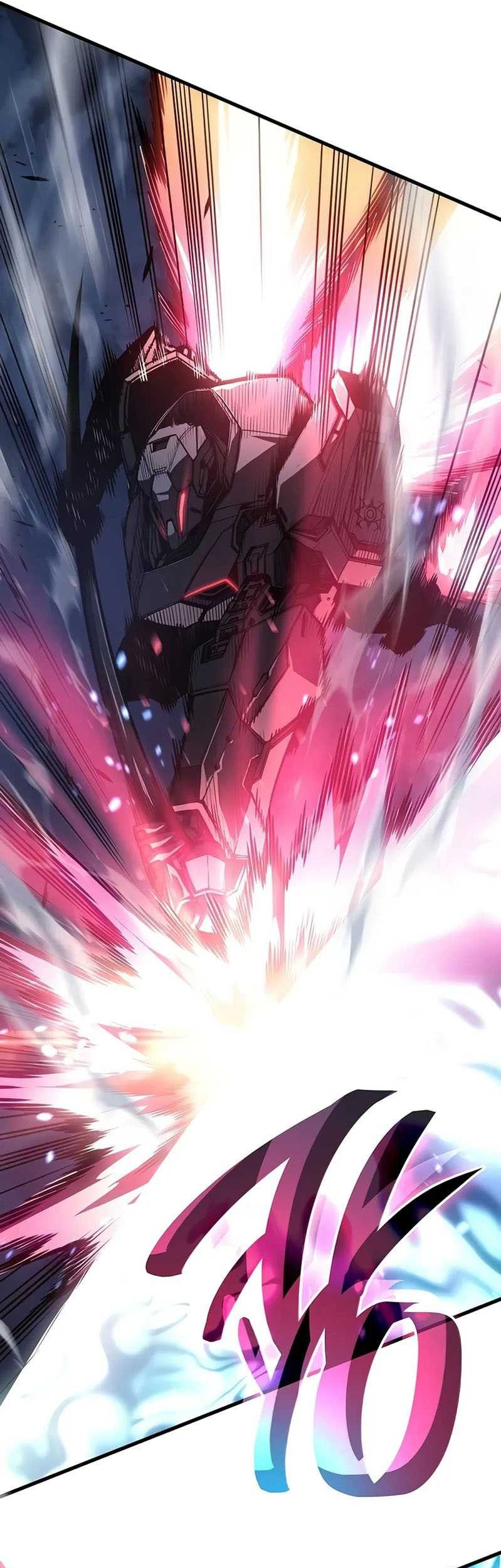 Bad Born Blood Chapter 15 Gambar 38