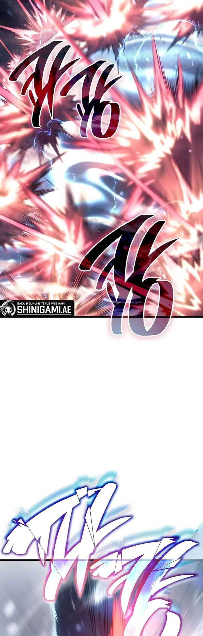 Bad Born Blood Chapter 15 Gambar 40