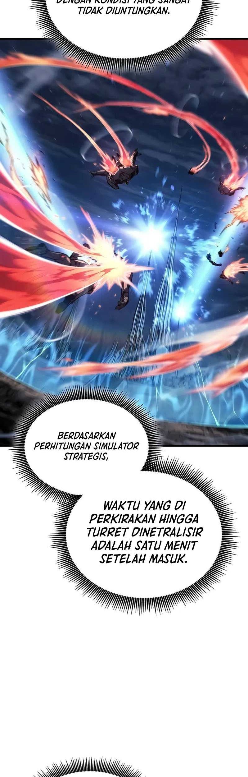 Bad Born Blood Chapter 15 Gambar 43