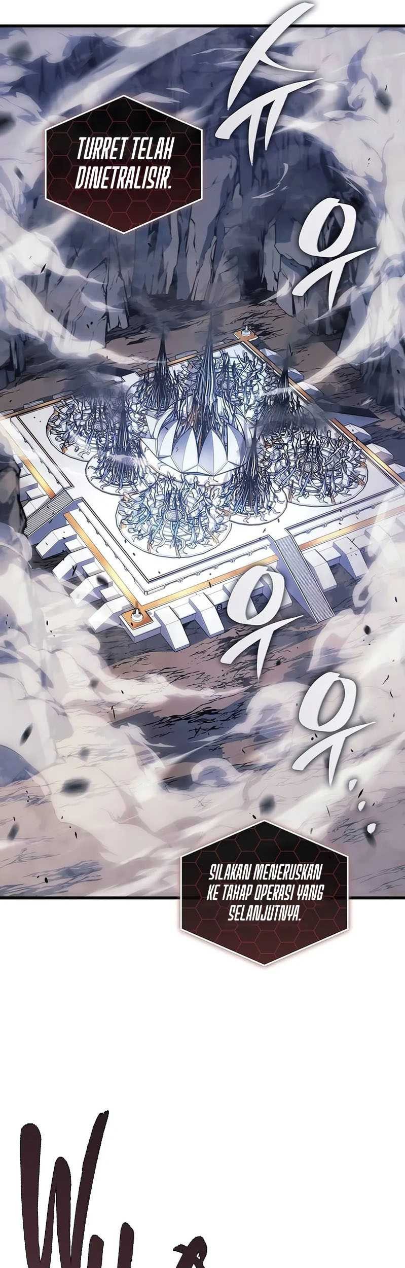 Bad Born Blood Chapter 15 Gambar 46