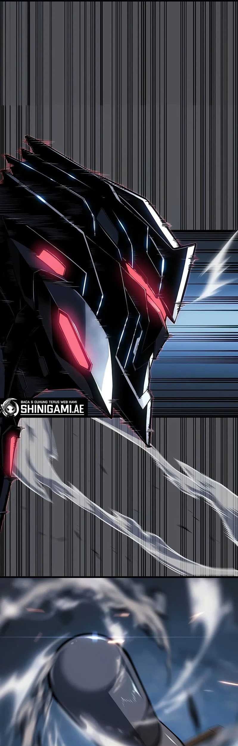 Bad Born Blood Chapter 15 Gambar 90