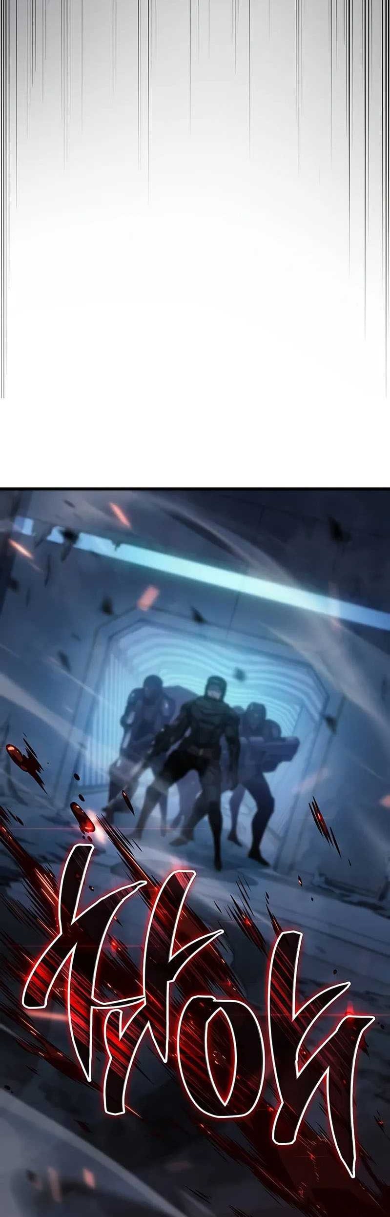 Bad Born Blood Chapter 15 Gambar 97