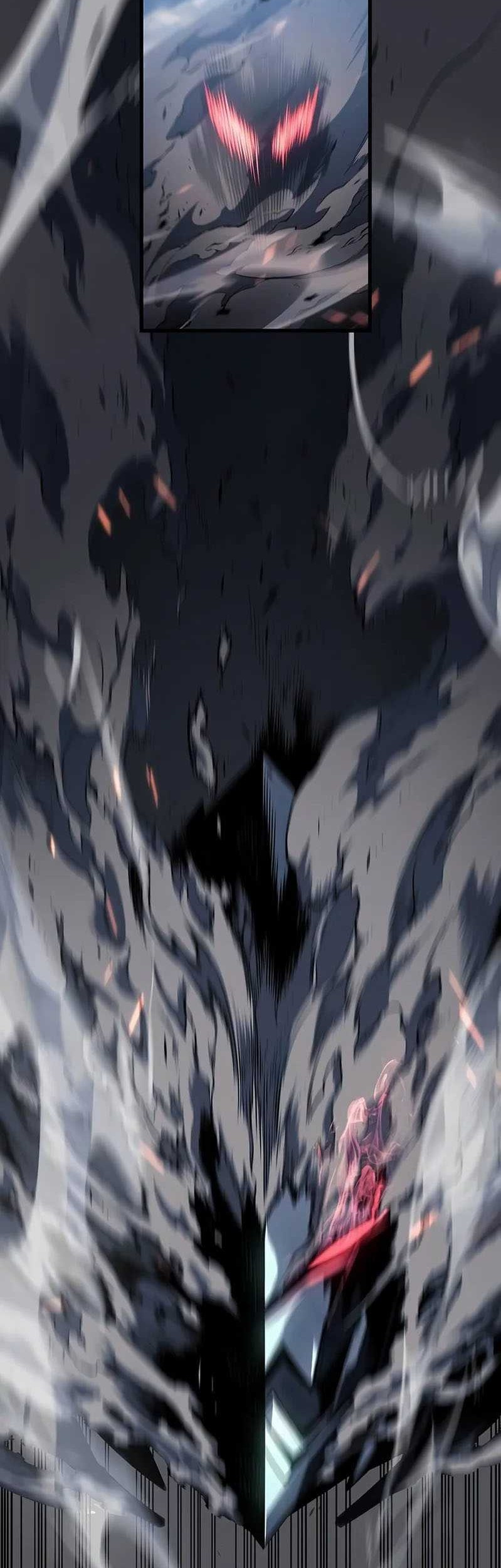 Bad Born Blood Chapter 15 Gambar 95