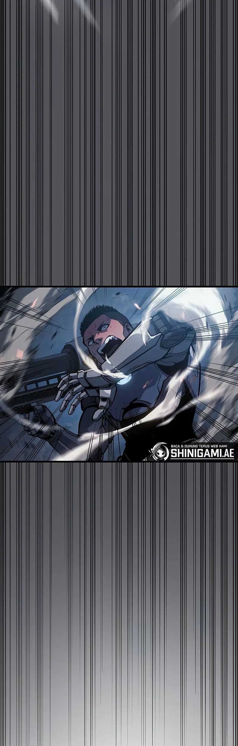 Bad Born Blood Chapter 15 Gambar 96