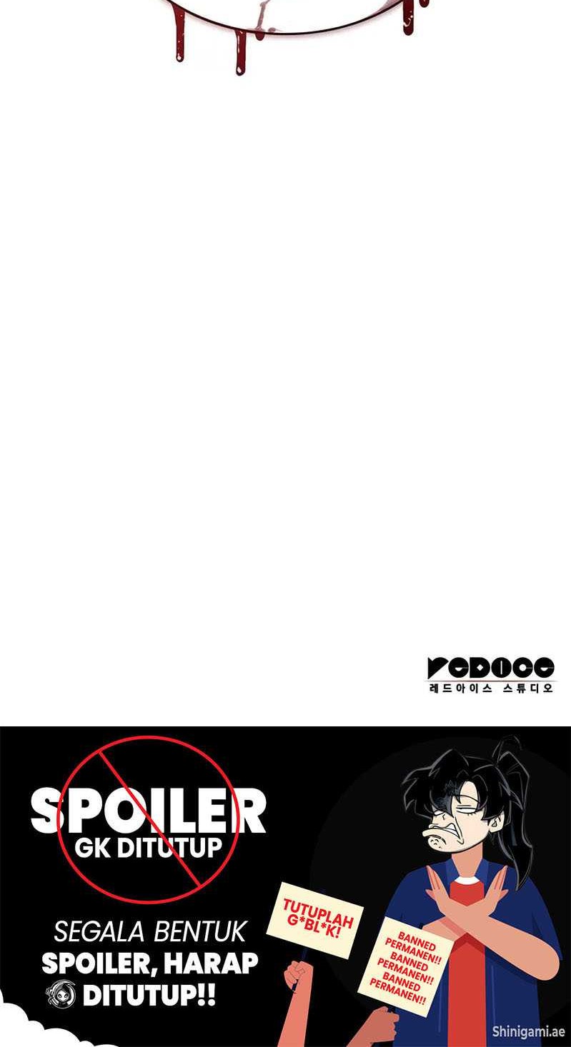 Bad Born Blood Chapter 15 Gambar 101