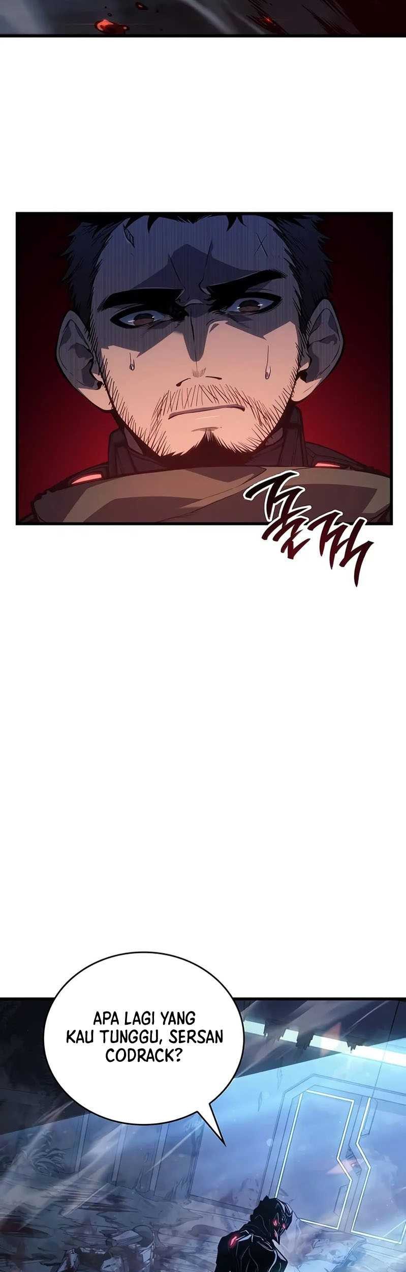 Bad Born Blood Chapter 15 Gambar 98