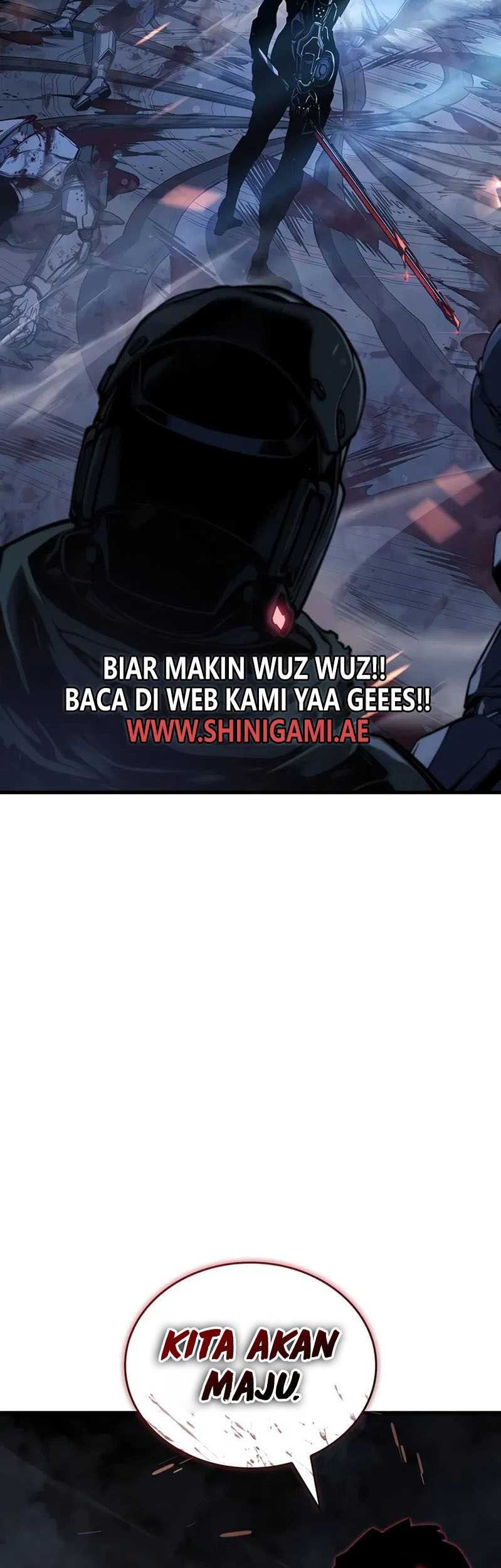 Bad Born Blood Chapter 15 Gambar 99