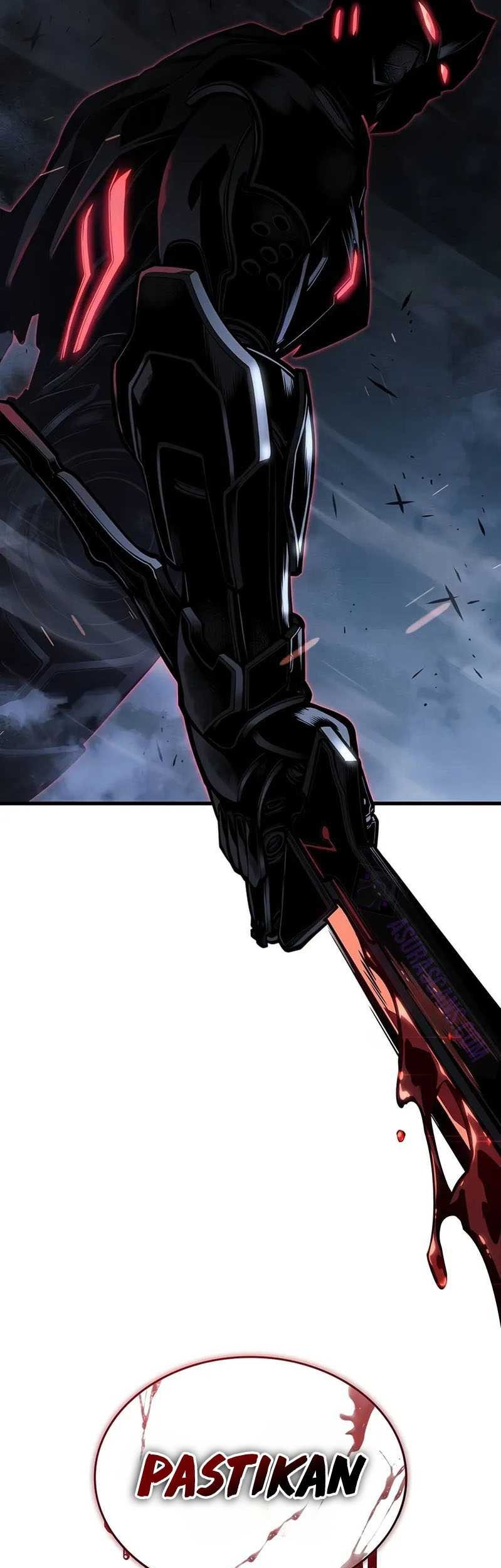 Bad Born Blood Chapter 15 Gambar 100