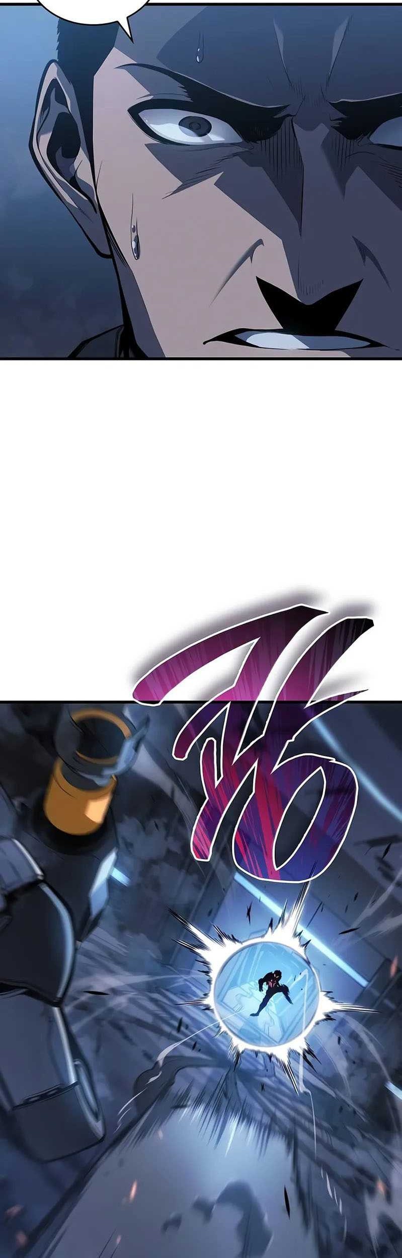 Bad Born Blood Chapter 15 Gambar 77