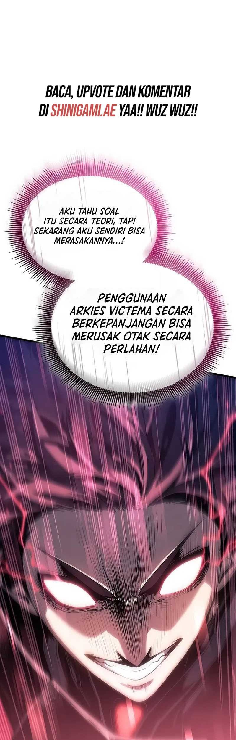 Bad Born Blood Chapter 15 Gambar 74