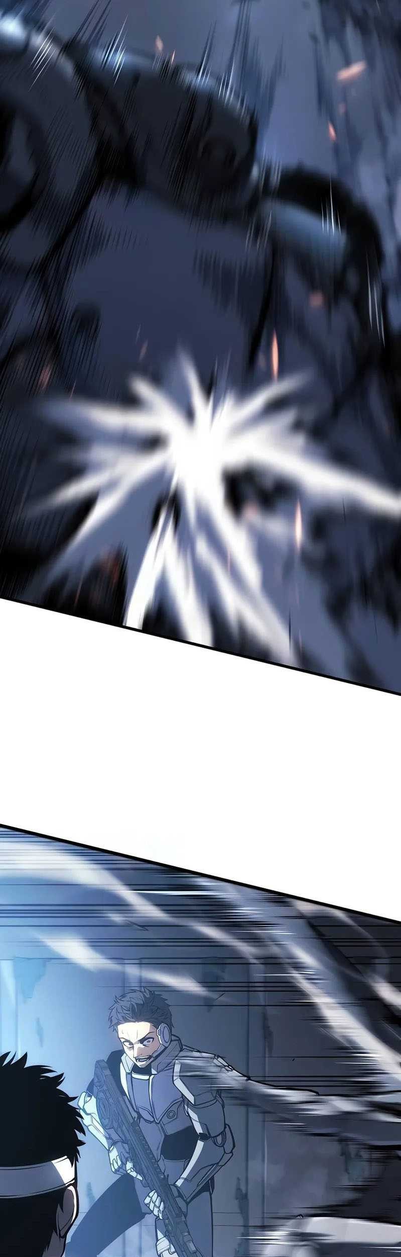 Bad Born Blood Chapter 15 Gambar 78