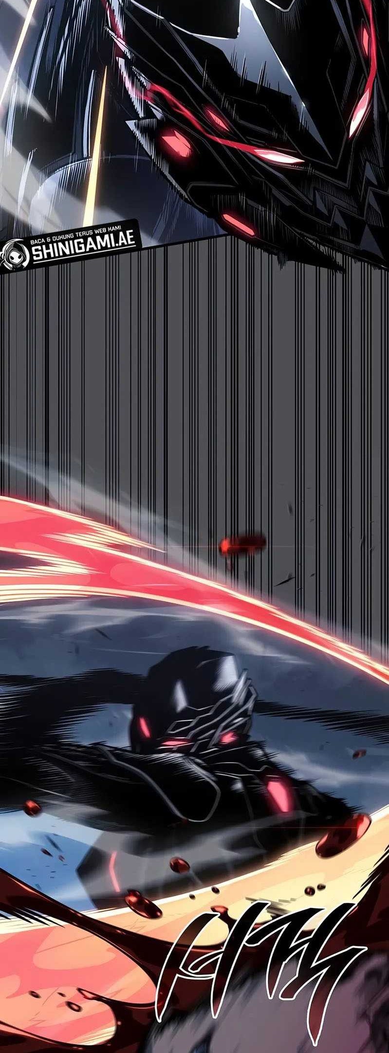 Bad Born Blood Chapter 15 Gambar 85