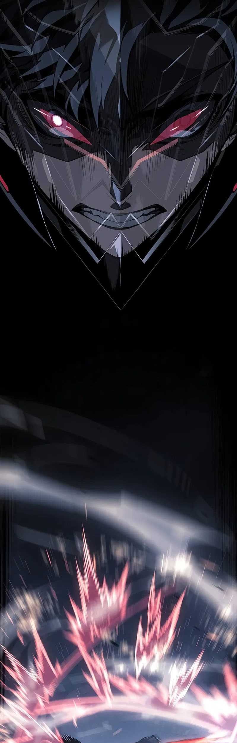 Bad Born Blood Chapter 15 Gambar 82