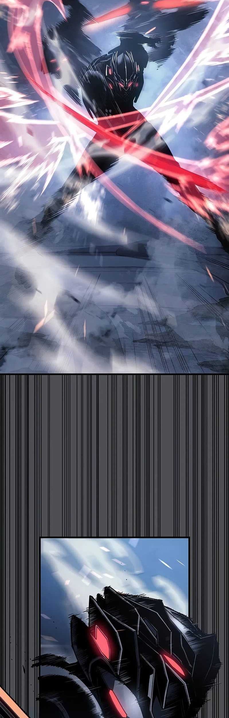 Bad Born Blood Chapter 15 Gambar 83