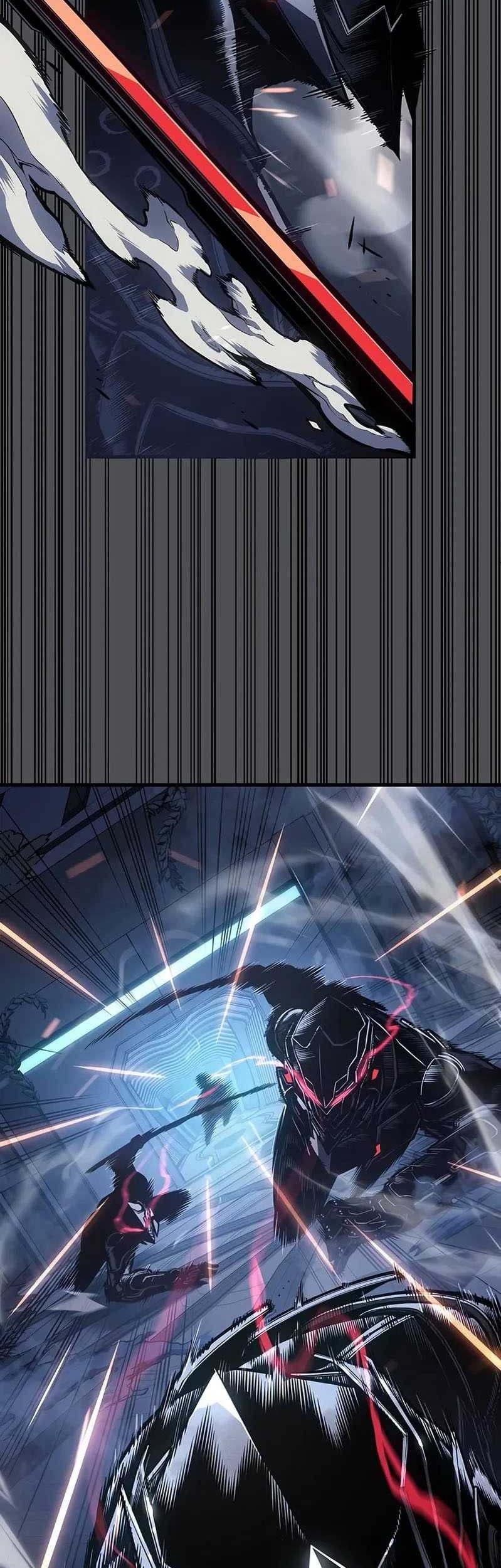 Bad Born Blood Chapter 15 Gambar 84