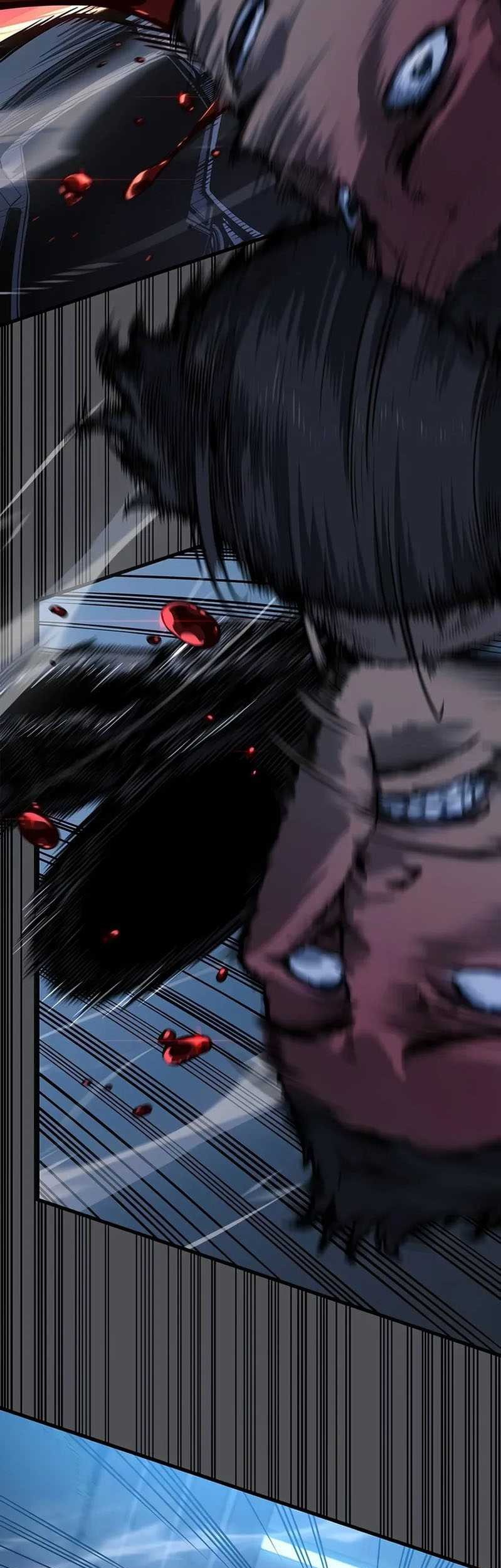 Bad Born Blood Chapter 15 Gambar 86