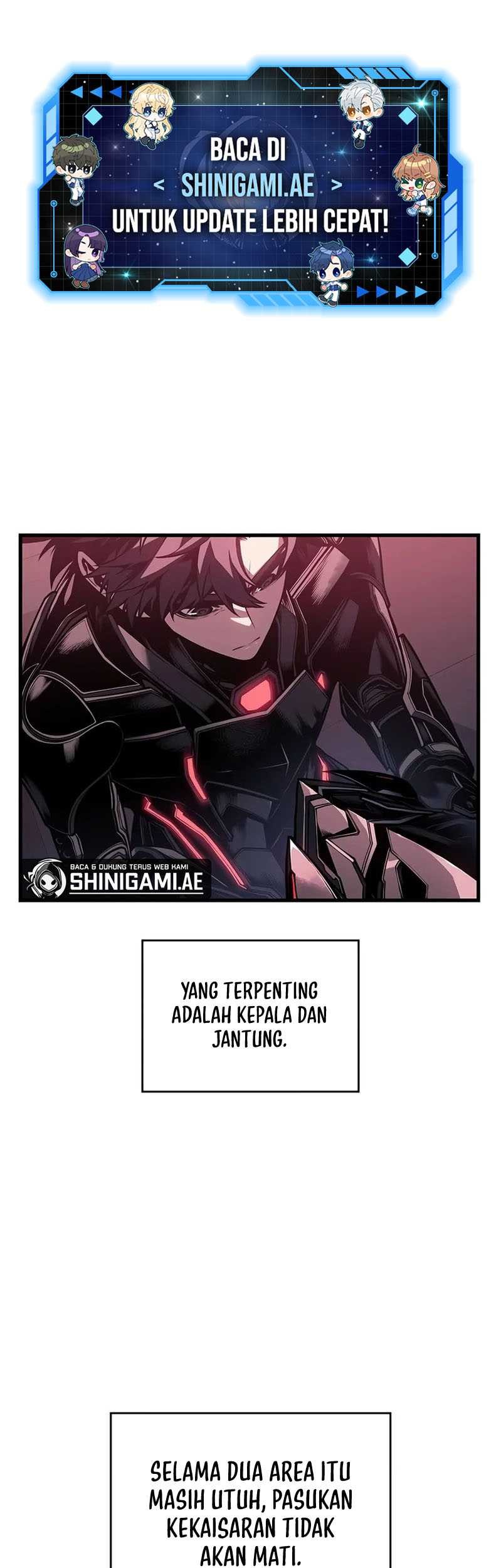 Manhwa Bad Born Blood Chapter 15 gambar nomor 2