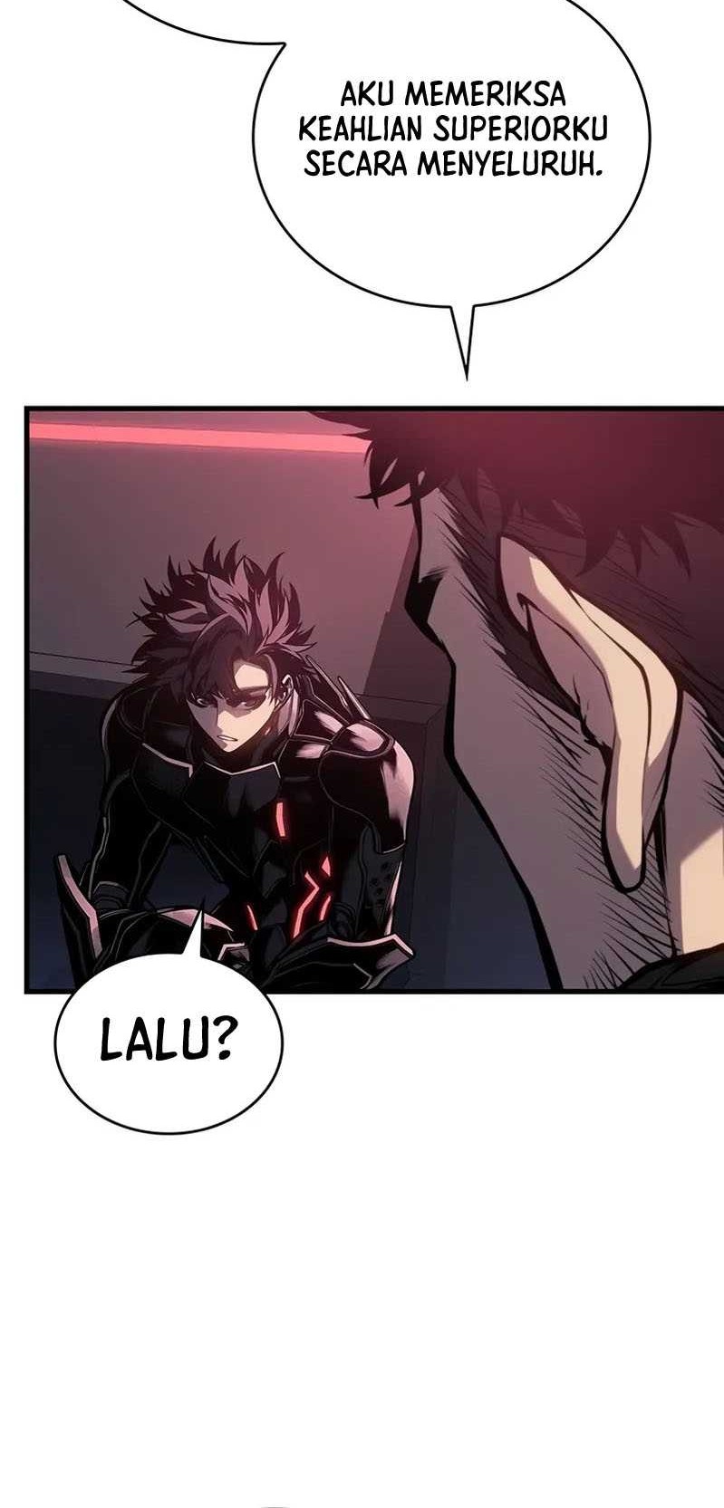 Bad Born Blood Chapter 15 Gambar 5