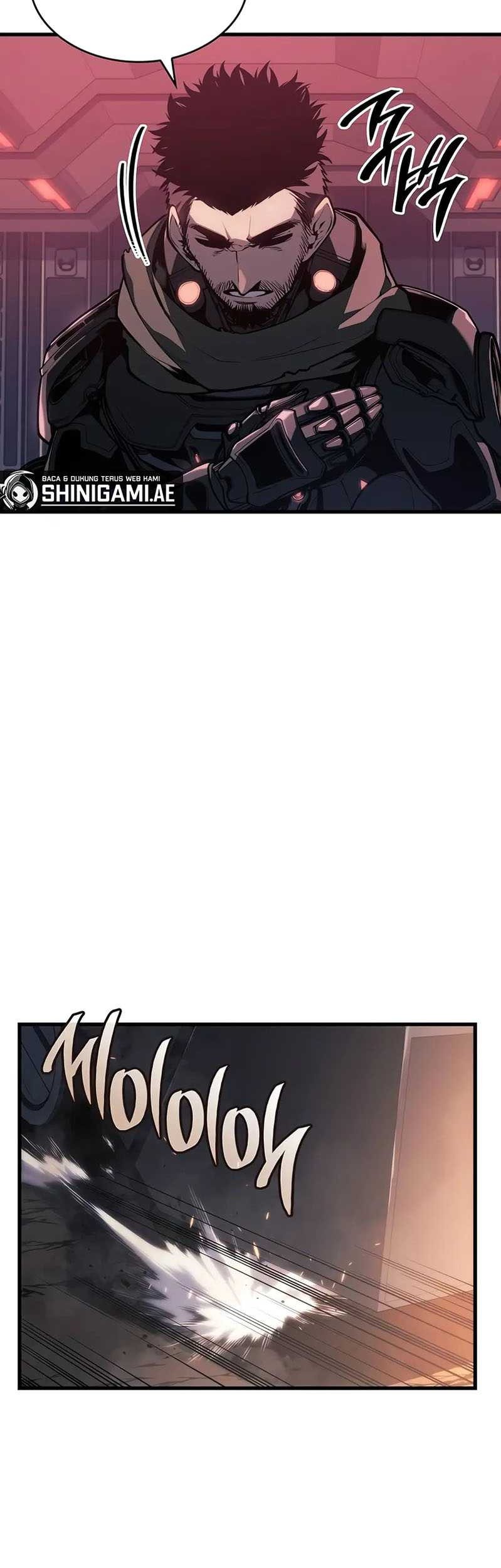 Bad Born Blood Chapter 15 Gambar 8