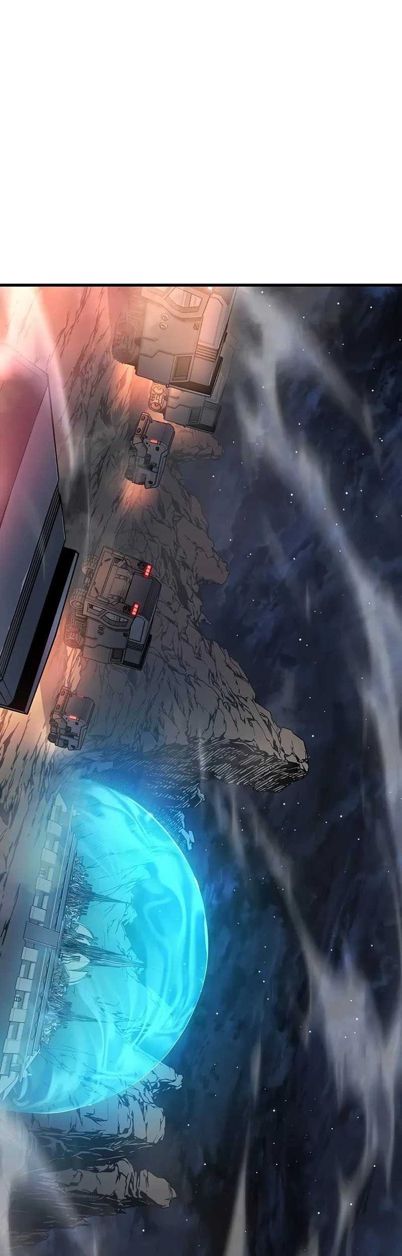 Bad Born Blood Chapter 15 Gambar 9