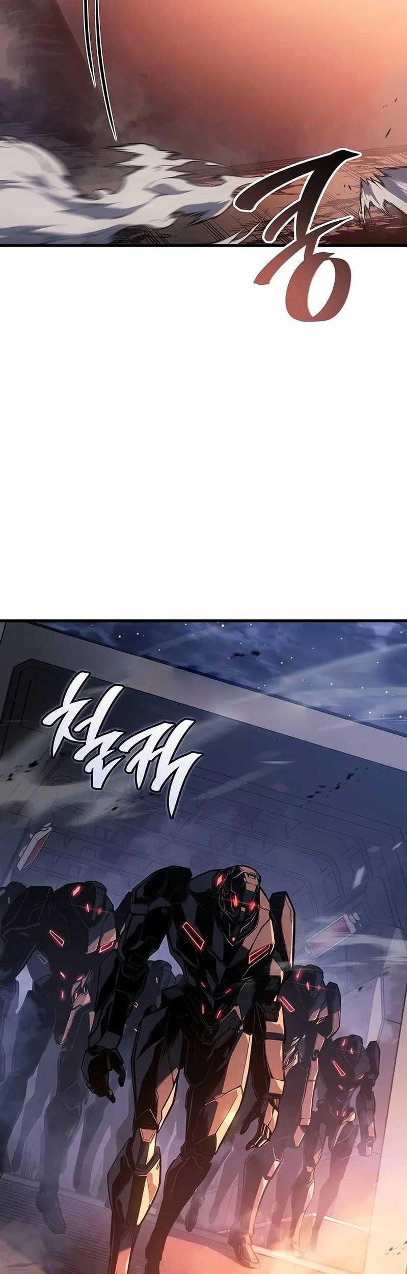 Bad Born Blood Chapter 15 Gambar 12