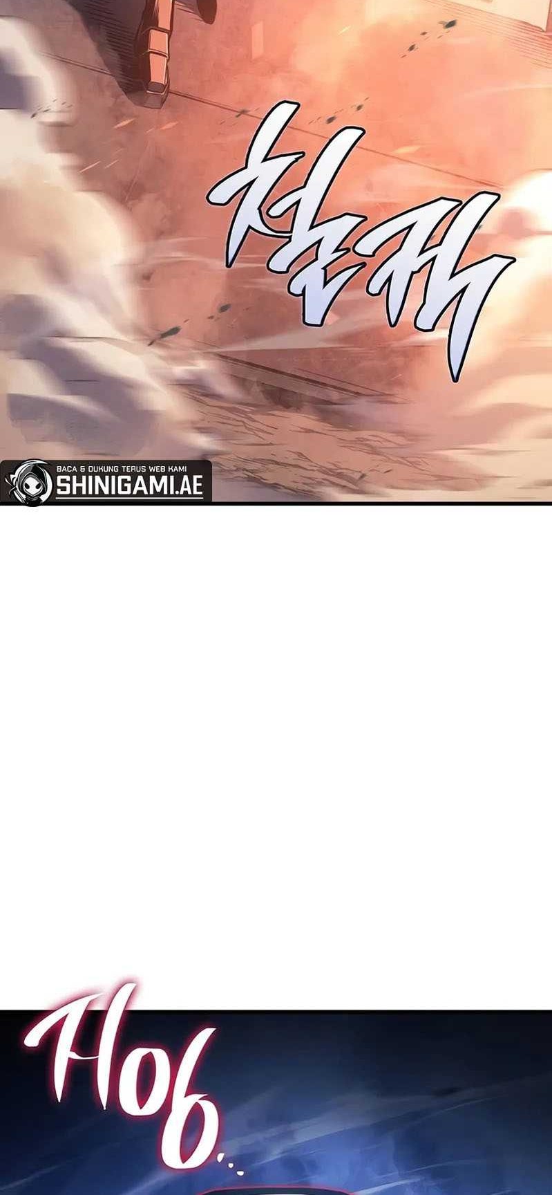 Bad Born Blood Chapter 15 Gambar 13