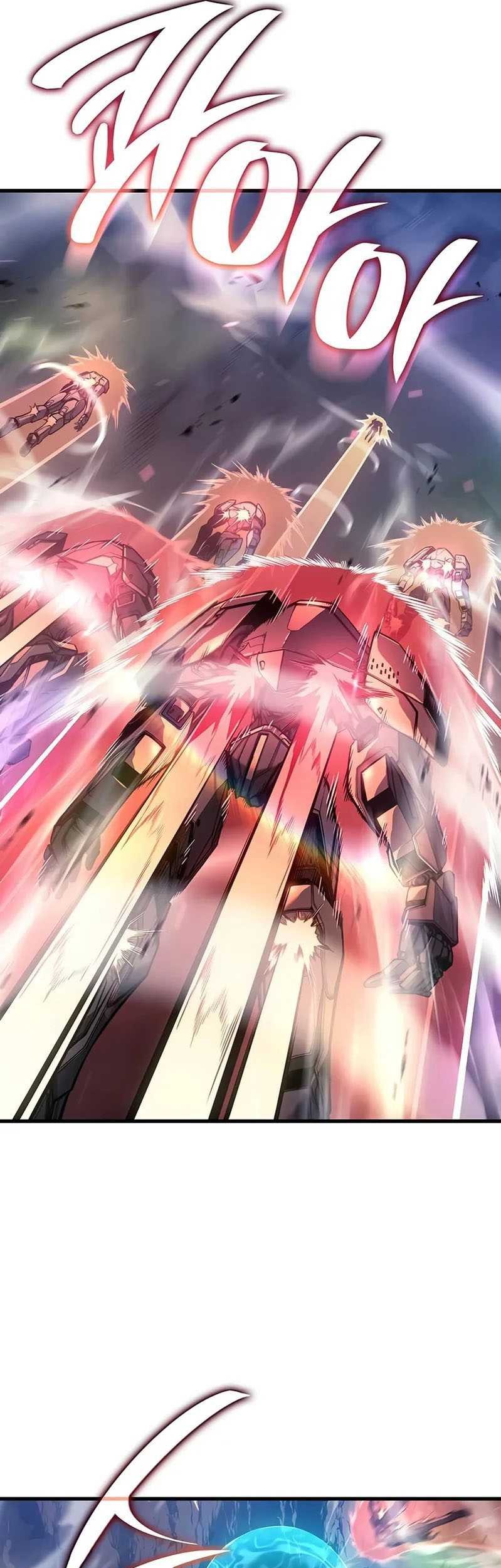 Bad Born Blood Chapter 15 Gambar 18