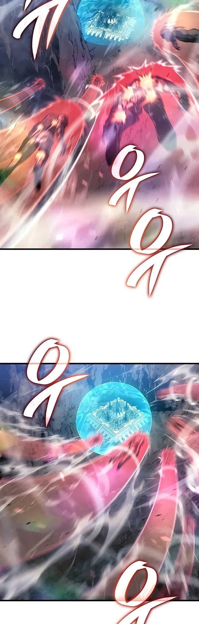 Bad Born Blood Chapter 15 Gambar 19