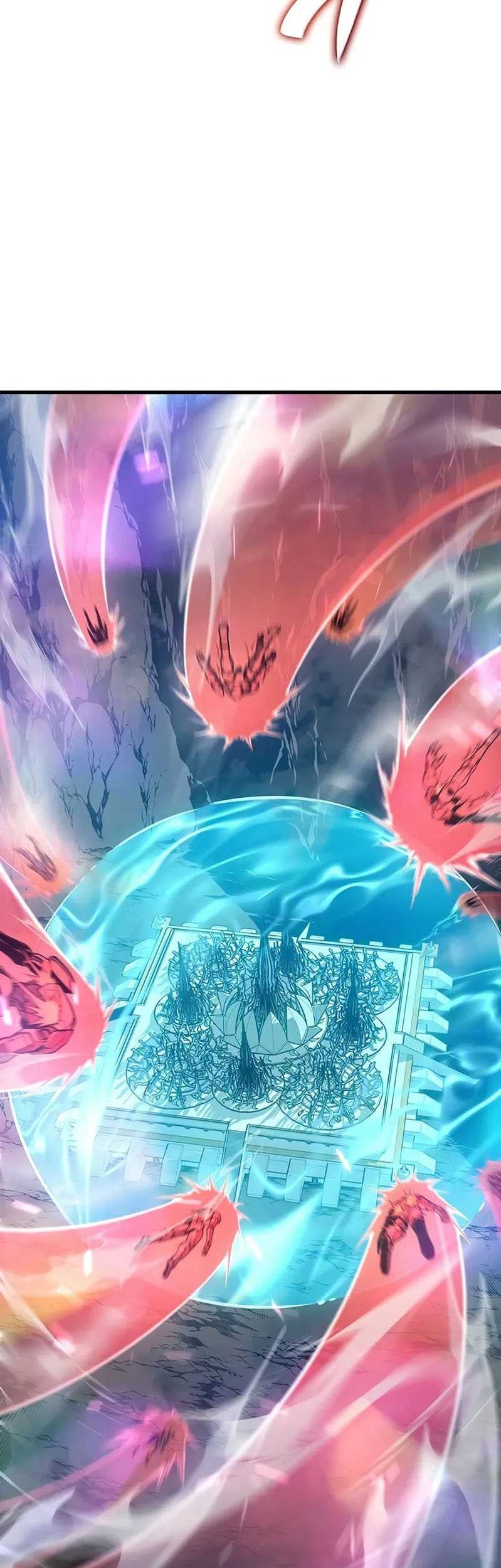 Bad Born Blood Chapter 15 Gambar 20