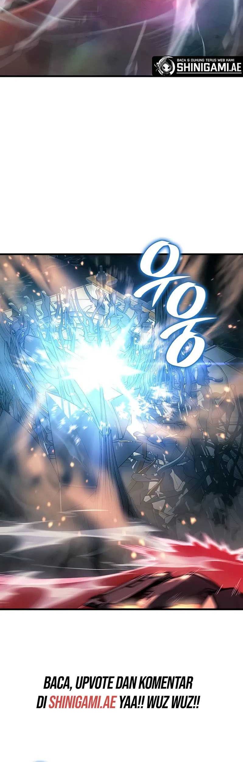 Bad Born Blood Chapter 15 Gambar 21