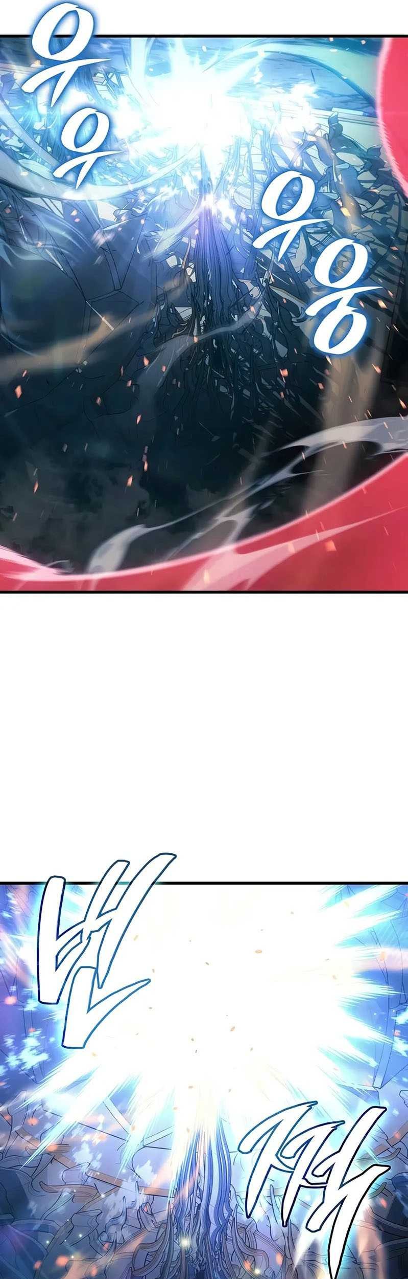 Bad Born Blood Chapter 15 Gambar 22